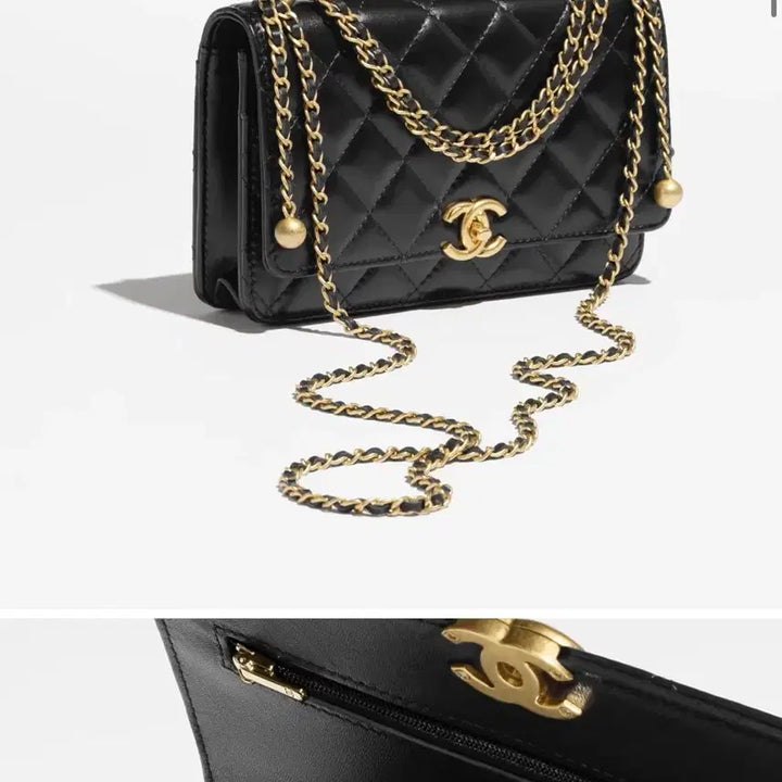 [BUNJANG] Chanel Broadcast WOC / (550만원)샤넬 줄조절 공방 woc