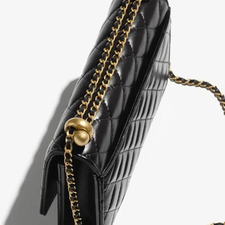 [BUNJANG] Chanel Broadcast WOC / (550만원)샤넬 줄조절 공방 woc