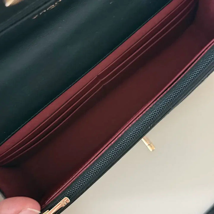 [BUNJANG] Chanel Broadcast WOC / (550만원)샤넬 줄조절 공방 woc