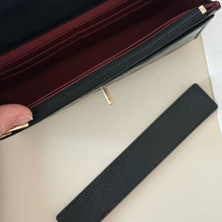 [BUNJANG] Chanel Broadcast WOC / (550만원)샤넬 줄조절 공방 woc