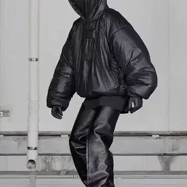 [BUNJANG] Yeezy Gap Padded Anorak / yeezy gap padded anorak