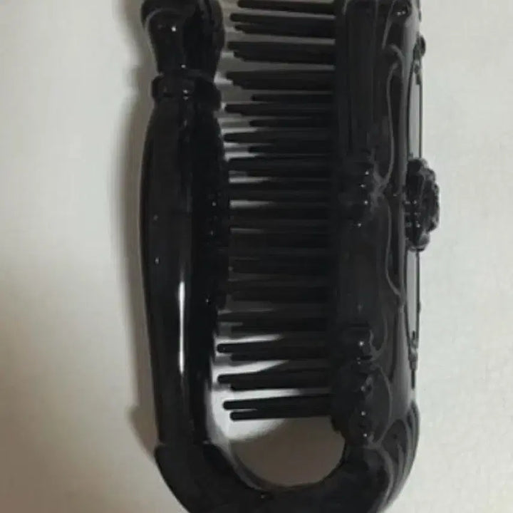 [BUNJANG] Anna Sui Hair Brush / 안나수이 헤어브러쉬