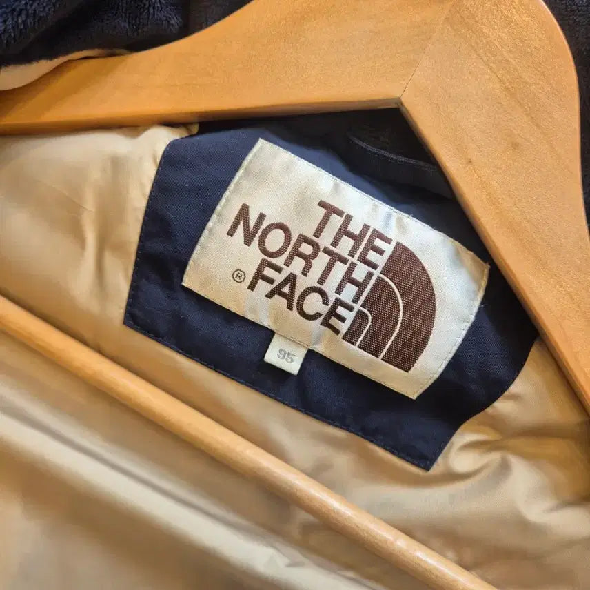 [BUNJANG] North Face Unisex Padded Jacket / 노스페이스 남여공용 패딩 자켓 95(M)