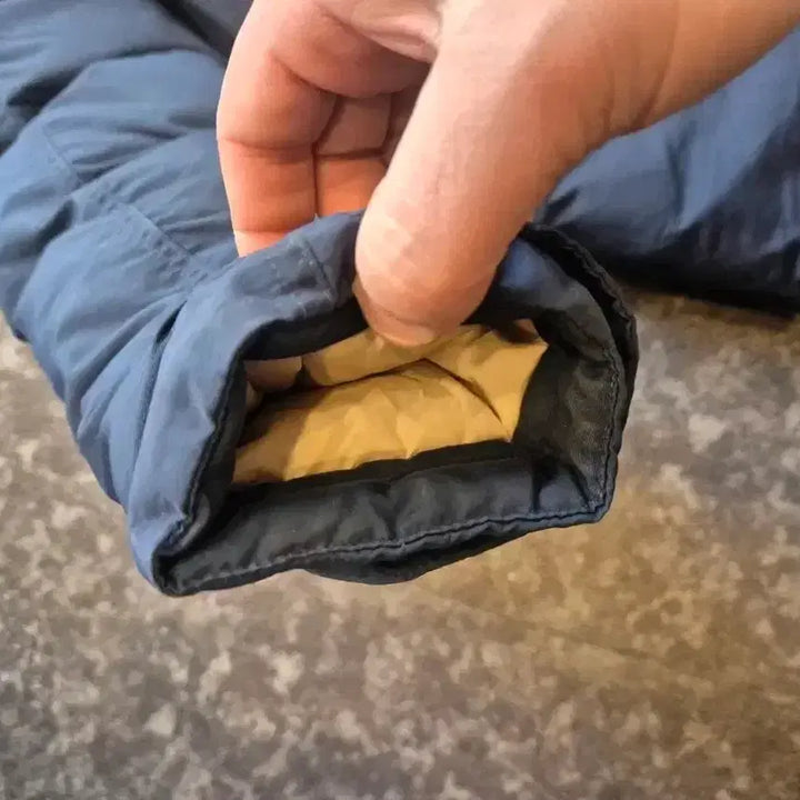 [BUNJANG] North Face Unisex Padded Jacket / 노스페이스 남여공용 패딩 자켓 95(M)