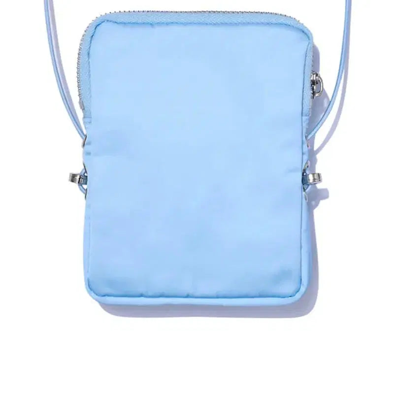 [BUNJANG] Standard Satin Mini Bag / 기준 새틴 미니백