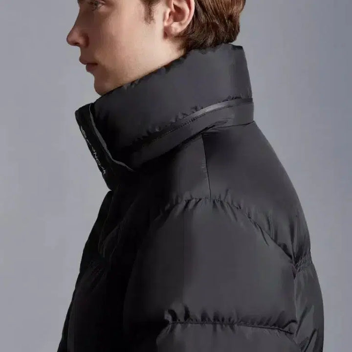 [BUNJANG] Moncler Jarama Jacket Size 5 / 몽클레르 자르마 JARAMA 5사이즈