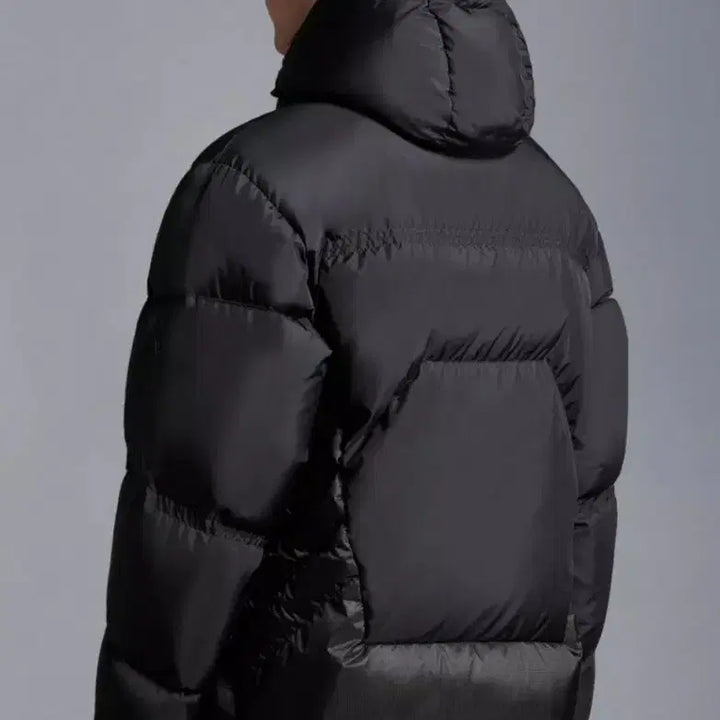 [BUNJANG] Moncler Jarama Jacket Size 5 / 몽클레르 자르마 JARAMA 5사이즈