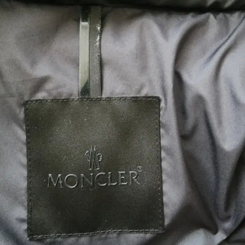 [BUNJANG] Moncler Jarama Jacket Size 5 / 몽클레르 자르마 JARAMA 5사이즈