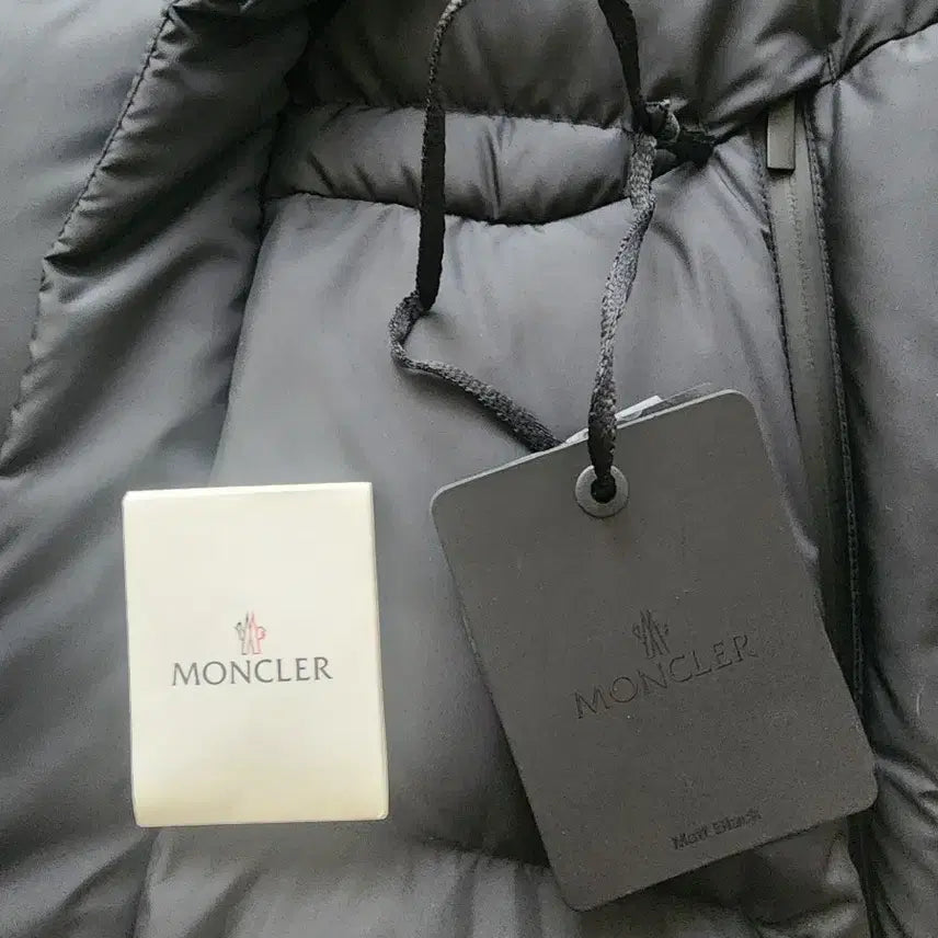 [BUNJANG] Moncler Jarama Jacket Size 5 / 몽클레르 자르마 JARAMA 5사이즈