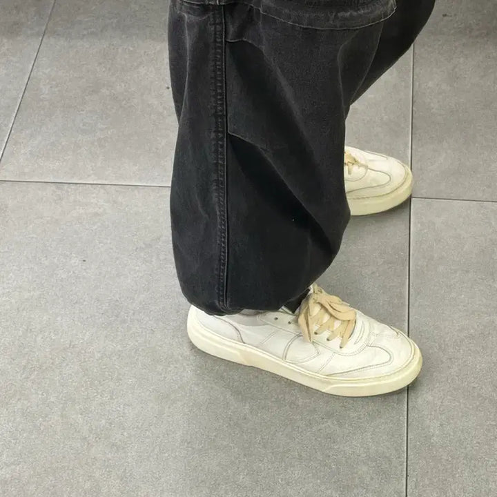 [BUNJANG] Philip Model Sneakers / 필립모델 스니커즈