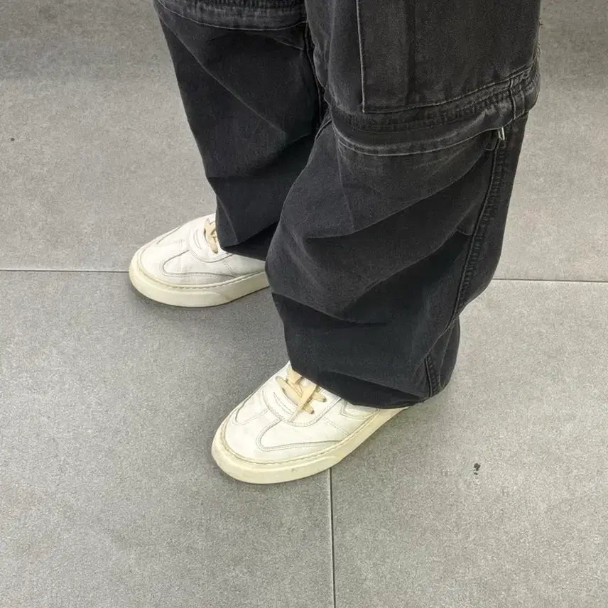 [BUNJANG] Philip Model Sneakers / 필립모델 스니커즈