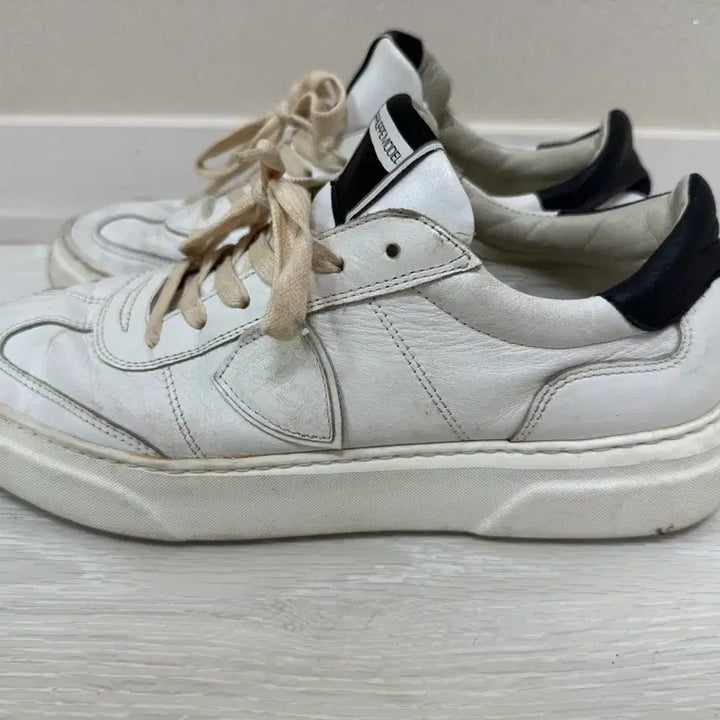 [BUNJANG] Philip Model Sneakers / 필립모델 스니커즈