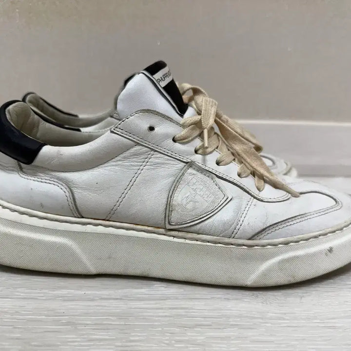 [BUNJANG] Philip Model Sneakers / 필립모델 스니커즈