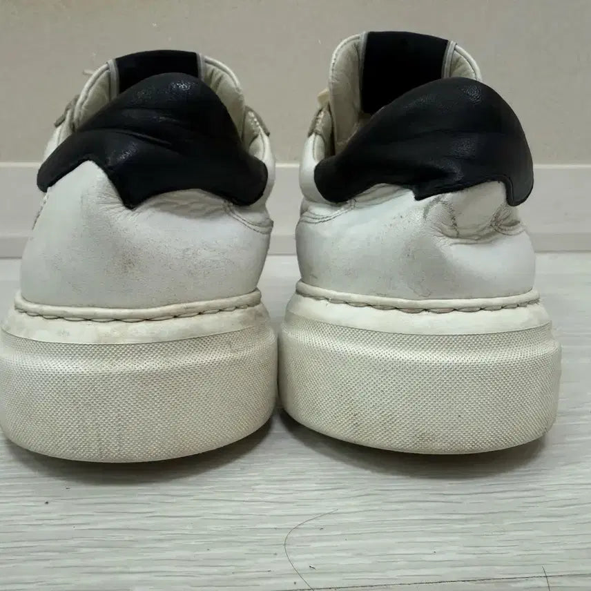 [BUNJANG] Philip Model Sneakers / 필립모델 스니커즈