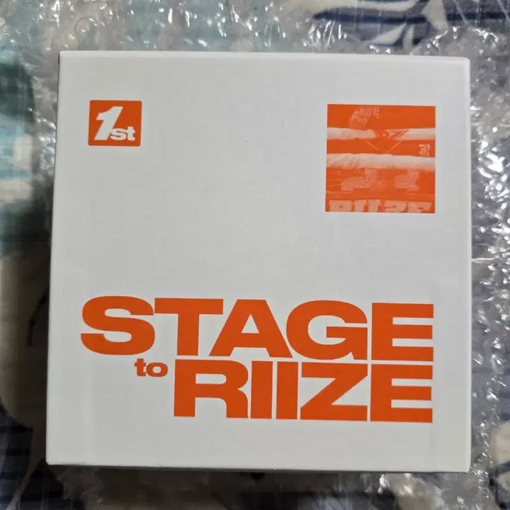 [BUNJANG] RIIZE Unsealed Digital Code / 라이즈 디지털코드 (개봉)