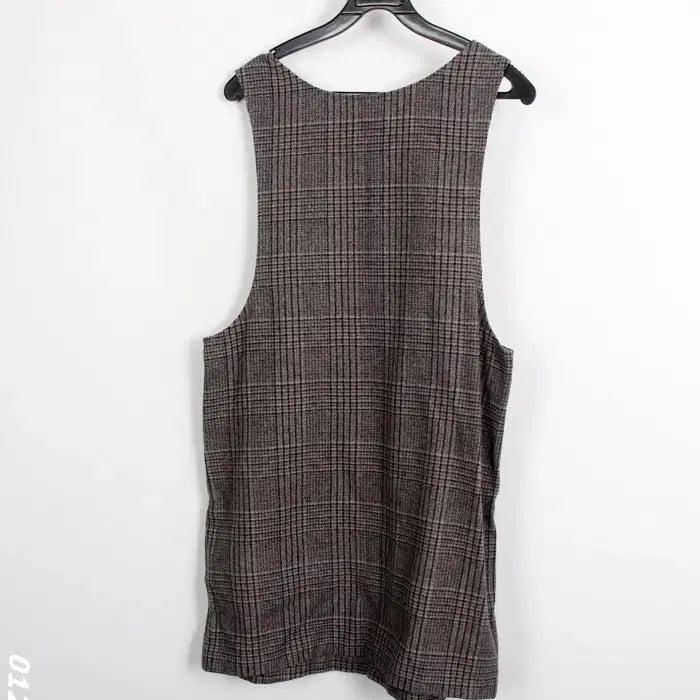 [BUNJANG] Studio Tomboy Wool Sleeveless Dress / 여성F/ 스튜디오 톰보이 모직 민소매원피스