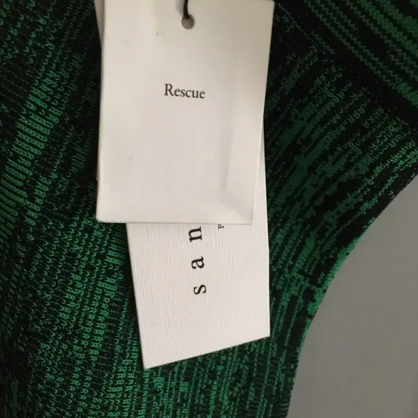 [BUNJANG] Sandro Skirt (Size 1) / 산드로 스커트 새상품 1사이즈