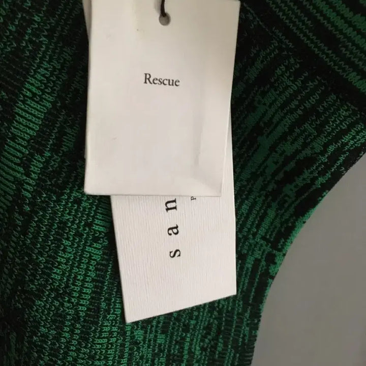 [BUNJANG] Sandro Skirt (Size 1) / 산드로 스커트 새상품 1사이즈