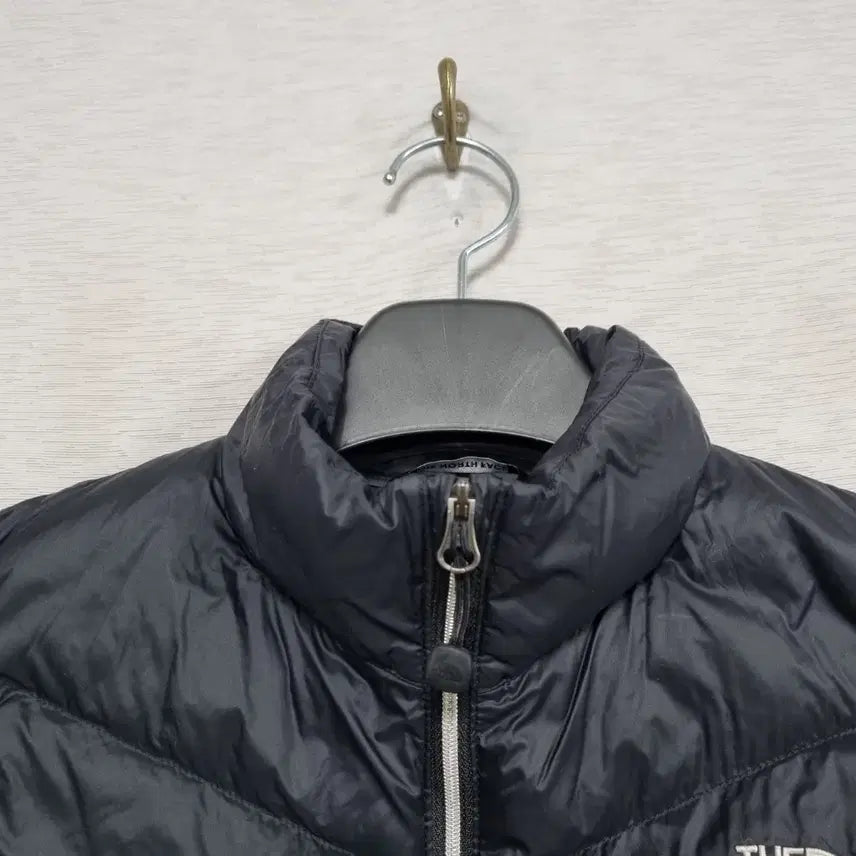 [BUNJANG] North Face Padded Vest (140) / ㅡ 노스페이스 패딩 베스트 아동신장 140ㅡ0130