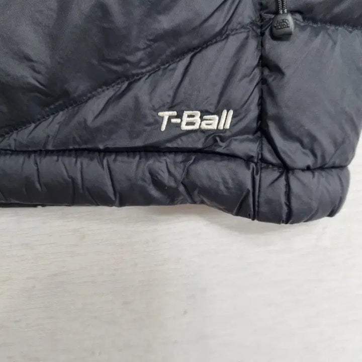 [BUNJANG] North Face Padded Vest (140) / ㅡ 노스페이스 패딩 베스트 아동신장 140ㅡ0130