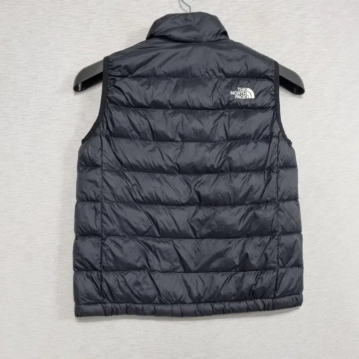 [BUNJANG] North Face Padded Vest (140) / ㅡ 노스페이스 패딩 베스트 아동신장 140ㅡ0130
