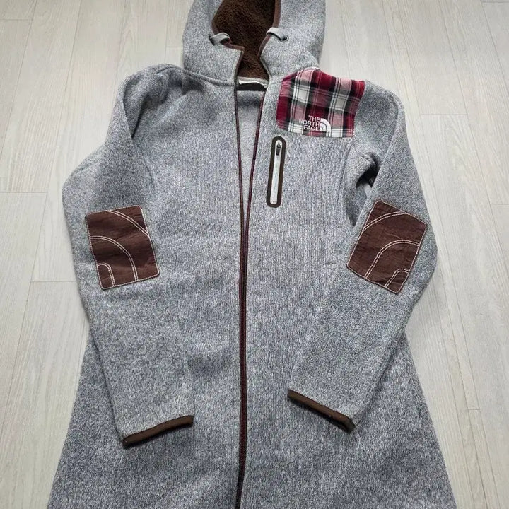 [BUNJANG] The North Face Women's Fleece Lined Jacket / 노스페이스 여성 기모 점퍼