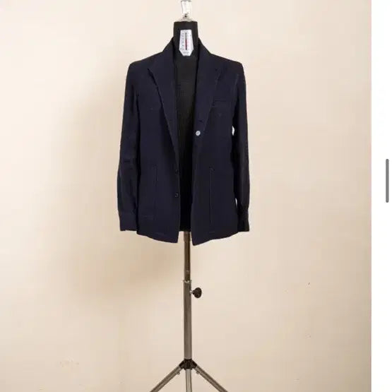 [BUNJANG] Pinomare Linen Tebah Jacket M / 피노마레 린넨 테바 자켓 M