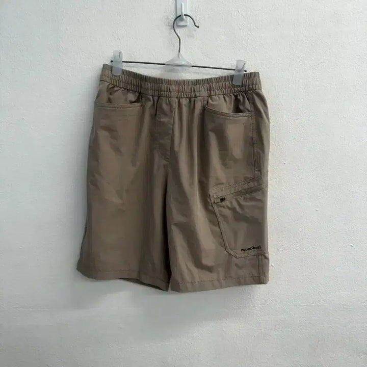 [BUNJANG] Montbell Women's Easy Shorts (Size 27) / 몽벨 이지 쇼츠 우먼즈 하프 팬츠 (27)
