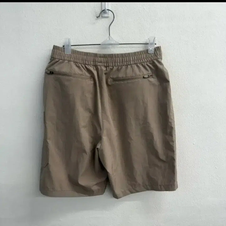 [BUNJANG] Montbell Women's Easy Shorts (Size 27) / 몽벨 이지 쇼츠 우먼즈 하프 팬츠 (27)