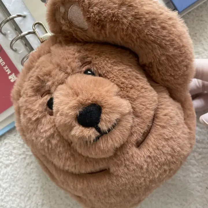 [BUNJANG] Monsta X Shownu Photocard / 셔누 안녕곰+포카