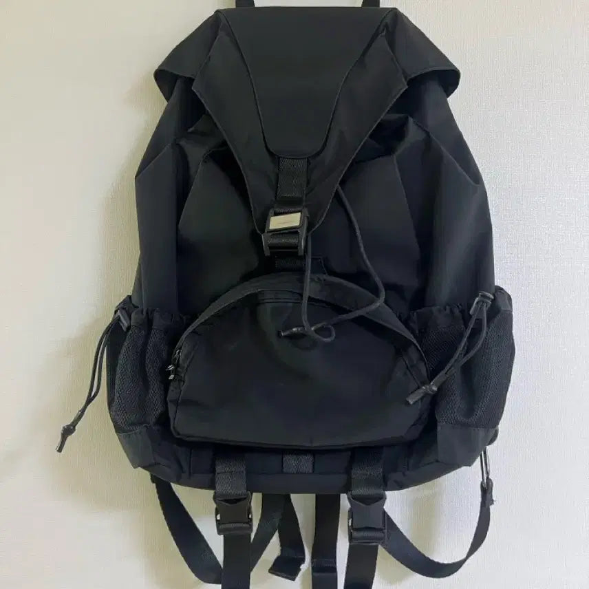 [BUNJANG] ADER ERROR Badin Backpack / 아더에러 badin backpack