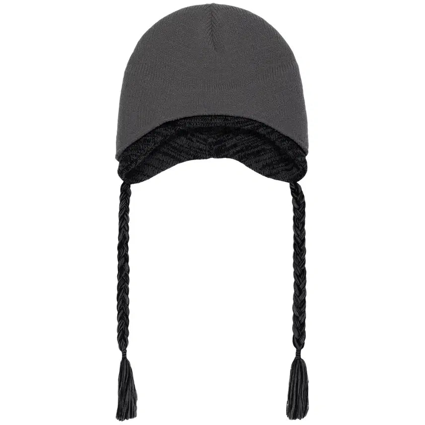 [SOLD OUT] 코이세이오 트루퍼 비니 코코아