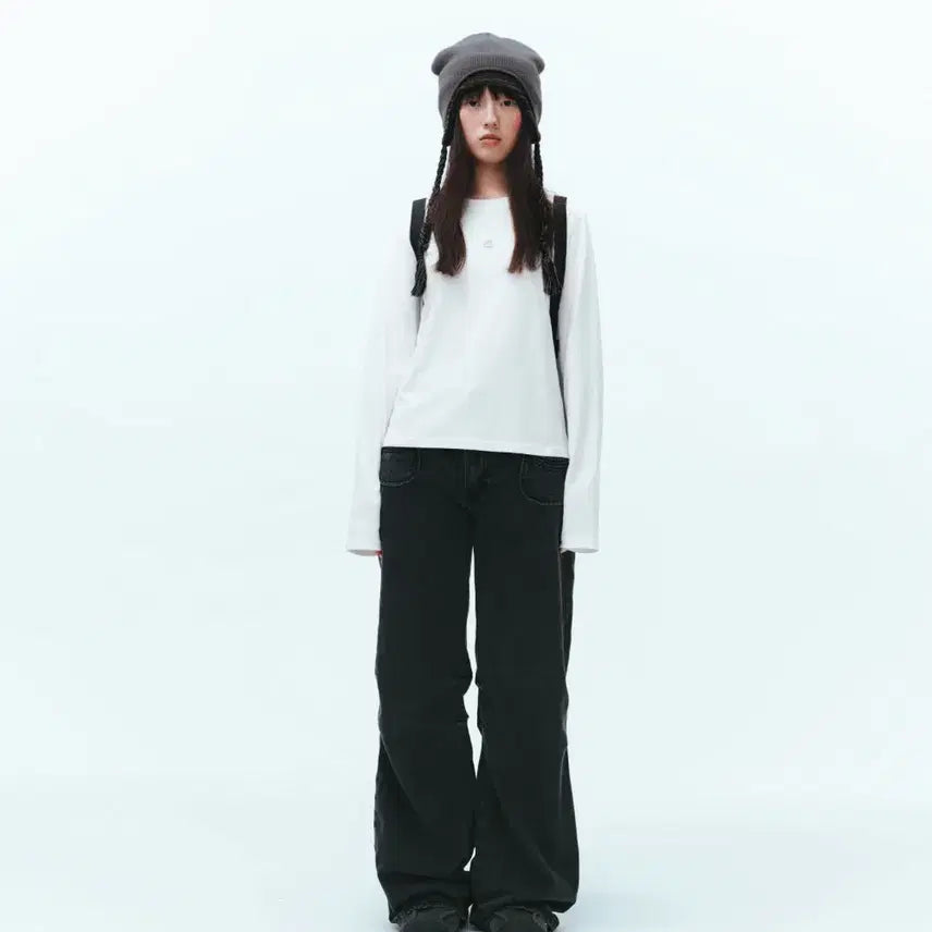 [SOLD OUT] 코이세이오 트루퍼 비니 코코아