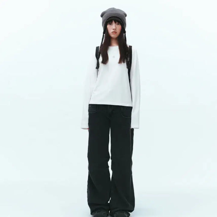 [SOLD OUT] 코이세이오 트루퍼 비니 코코아