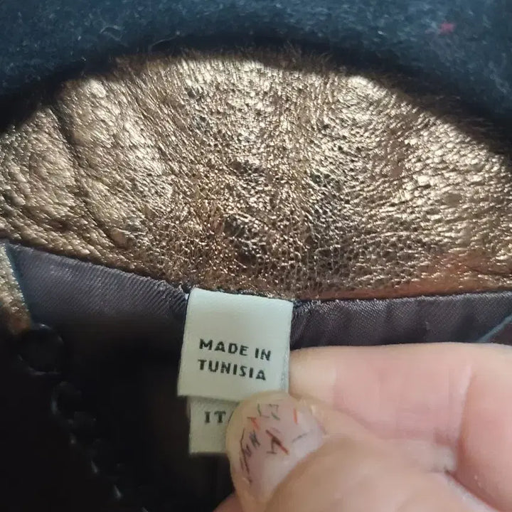 [BUNJANG] Burberry Leather Trench Coat / 정품:버버리양가죽트렌치코트기본스타일  인기제품디자인