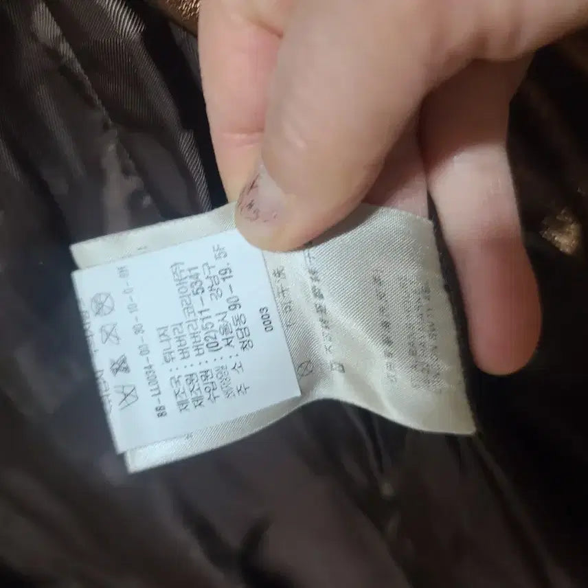 [BUNJANG] Burberry Leather Trench Coat / 정품:버버리양가죽트렌치코트기본스타일  인기제품디자인