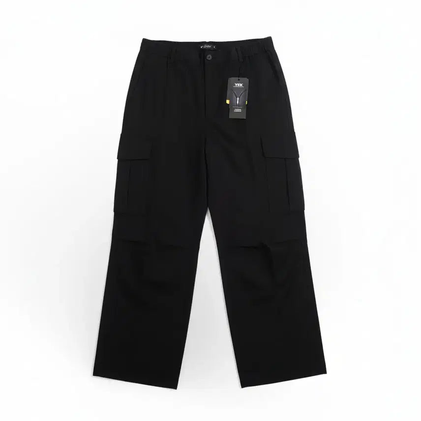 [BUNJANG] Musinsa Standard Pinstuck Cargo Pants / 남성36/ 텍새 무신사스탠다드 핀턱 카고팬츠