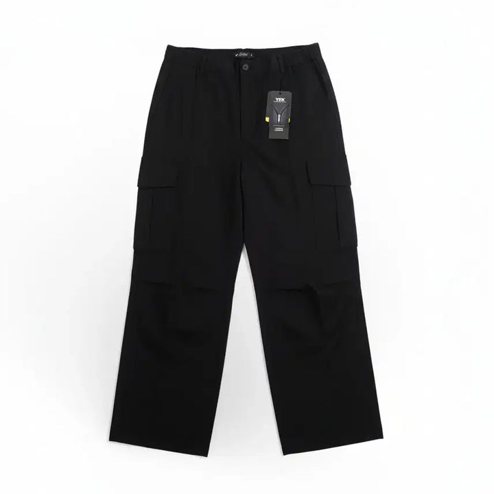 [BUNJANG] Musinsa Standard Pinstuck Cargo Pants / 남성36/ 텍새 무신사스탠다드 핀턱 카고팬츠