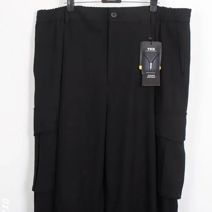 [BUNJANG] Musinsa Standard Pinstuck Cargo Pants / 남성36/ 텍새 무신사스탠다드 핀턱 카고팬츠