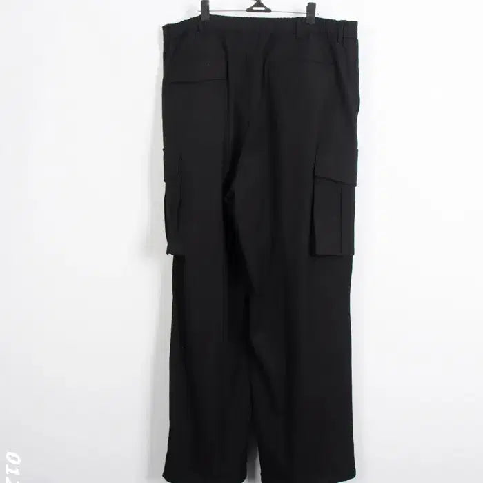 [BUNJANG] Musinsa Standard Pinstuck Cargo Pants / 남성36/ 텍새 무신사스탠다드 핀턱 카고팬츠