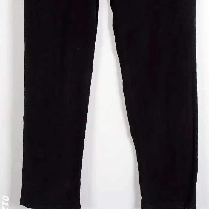 [BUNJANG] CREMIEUX Corduroy Cotton Pants / 남성31/ 텍새옷 끌레뮤 CREMIEUX 골덴 면바지