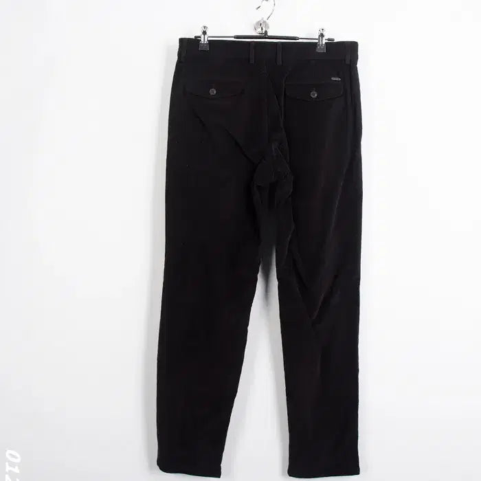 [BUNJANG] CREMIEUX Corduroy Cotton Pants / 남성31/ 텍새옷 끌레뮤 CREMIEUX 골덴 면바지