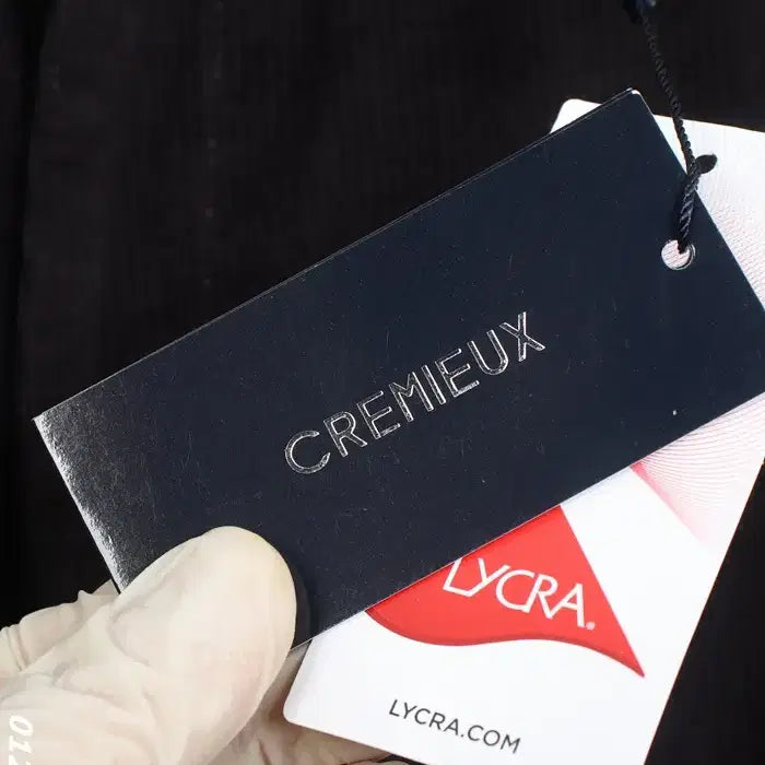 [BUNJANG] CREMIEUX Corduroy Cotton Pants / 남성31/ 텍새옷 끌레뮤 CREMIEUX 골덴 면바지