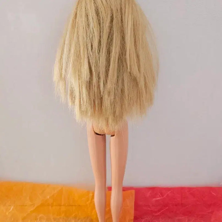 [BUNJANG] Vintage Barbie Doll / 빈티지 바비인형