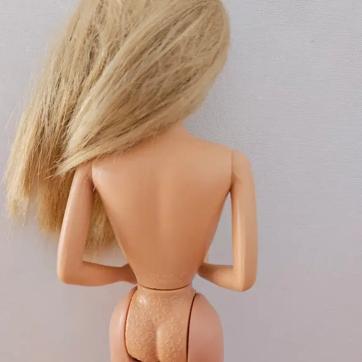 [BUNJANG] Vintage Barbie Doll / 빈티지 바비인형