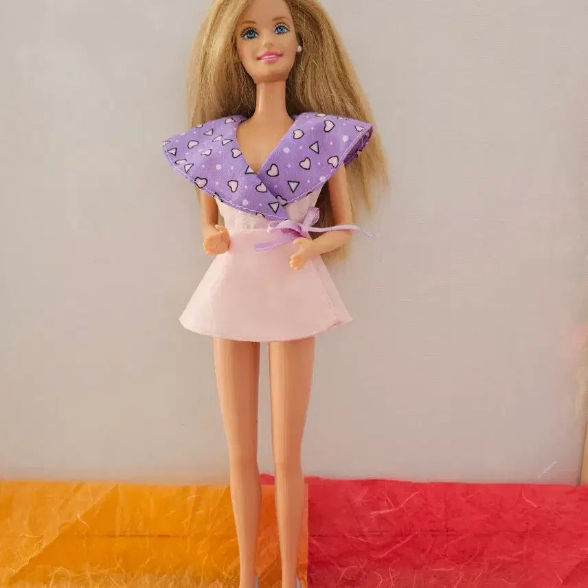 [BUNJANG] Vintage Barbie Doll / 빈티지 바비인형