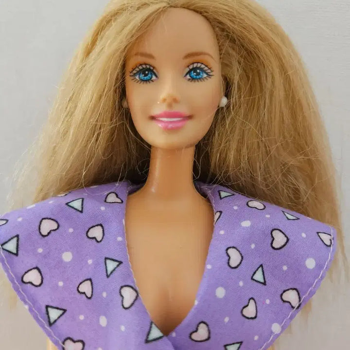 [BUNJANG] Vintage Barbie Doll / 빈티지 바비인형