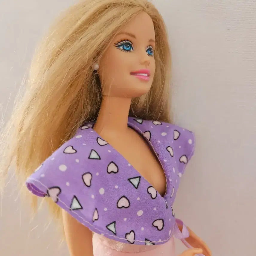 [BUNJANG] Vintage Barbie Doll / 빈티지 바비인형