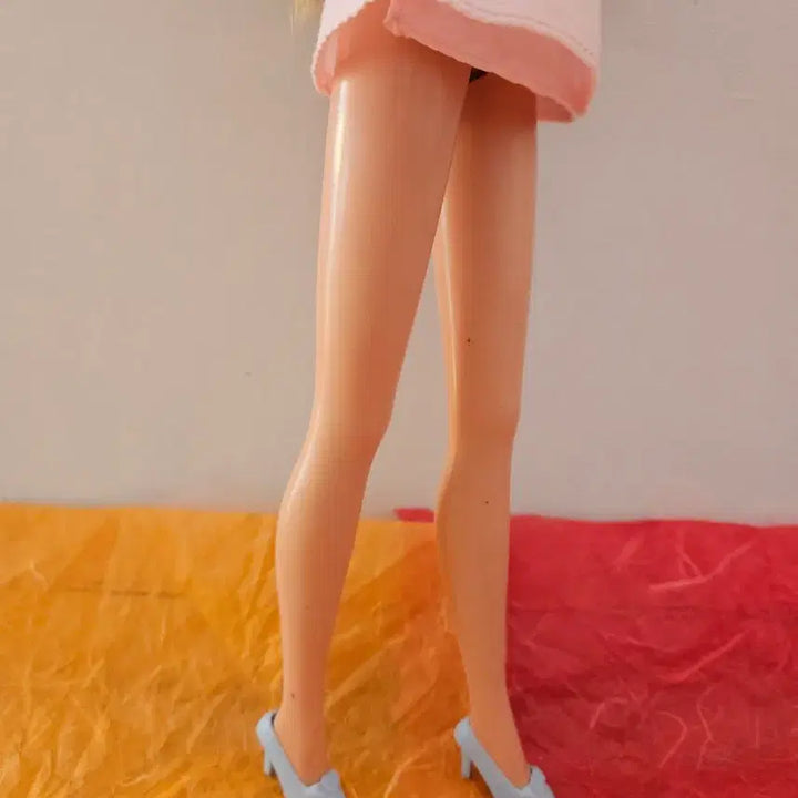 [BUNJANG] Vintage Barbie Doll / 빈티지 바비인형