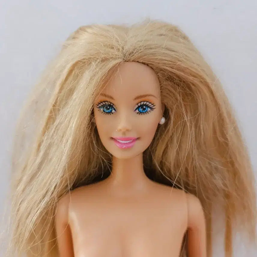 [BUNJANG] Vintage Barbie Doll / 빈티지 바비인형